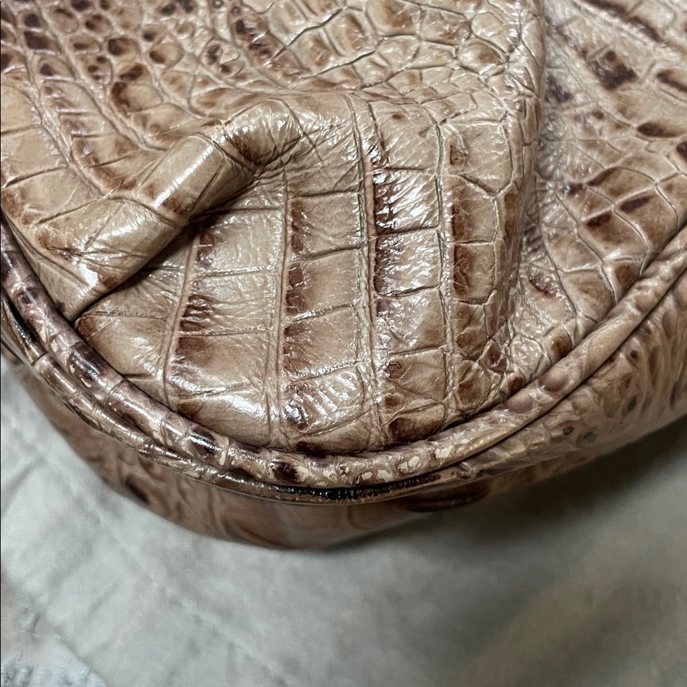 Brahmin Shoulder Bag - Picture 16 of 16